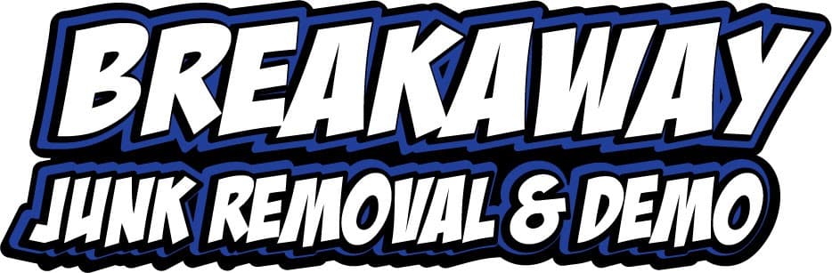 Breakaway Junk Removal & Demo